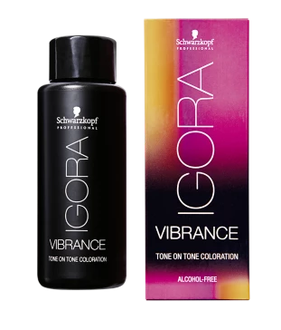 IGORA VIBRANCE 9,5-49 Beige Violet Toner 60 ml