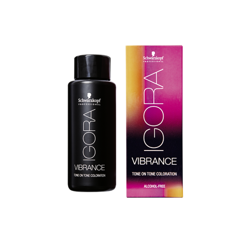 IGORA VIBRANCE 7-77 Medium Blonde Copper Extra 60 ml