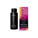 IGORA VIBRANCE 7-77 Medium Blonde Copper Extra 60 ml