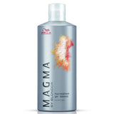 Wella MAGMA by Blondor 500ml Post Treatment