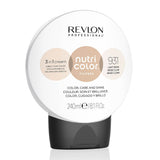 Revlon Nutri Color Filters Hair Colour 931 Light Beige 240ml