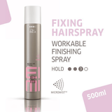 Wella Eimi Mistify Me Strong 500ml