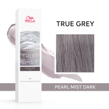 Wella true grey pearl mist dark 60ml