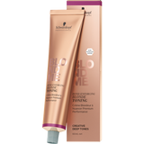 BLONDME Bond Enforcing Blonde Toning Deep Chestnut 60 ml