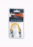 Hair Tools Bunjee Hooks Blonde