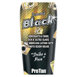 Bodaciously Black Sachet 22ml