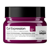 Serie Expert Curl Expression Rich Butter Masque 250ml by L’Oréal Professionnel
