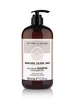 Rhassoul colour care shampoo 400ml