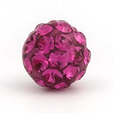 Caflon Fashion 4.5mm Fireball Fuschia