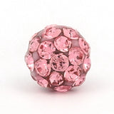 Caflon Fashion 4.5mm Fireball Light Rose