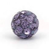 Caflon Fashion 4.5mm Fireball Tanzanite