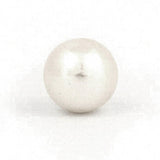 Caflon Fashion 4mm White Pearl