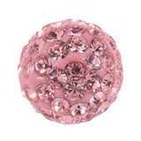 Caflon Fashion 8mm Fireball Light Rose