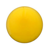 Caflon Fashion Gold Plate Small Button Yellow