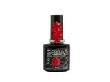 Gelluv Gel Polish Candy Cane