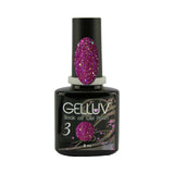 Gelluv Gel Polish Candy Crush