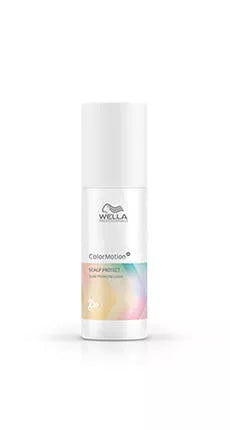 Wella Color Motion Scalp Protect 150ml
