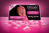 Gelluv Competition Natural x500 Mixed