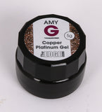 Edge Copper Platinum Gel