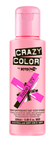 Crazy Color Rebel 100ml -Neon Pink
