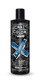 Crazy Color Shampoo - Blue
