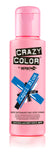 Crazy Color Capri Blue
