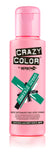 Crazy Color Emerald Green