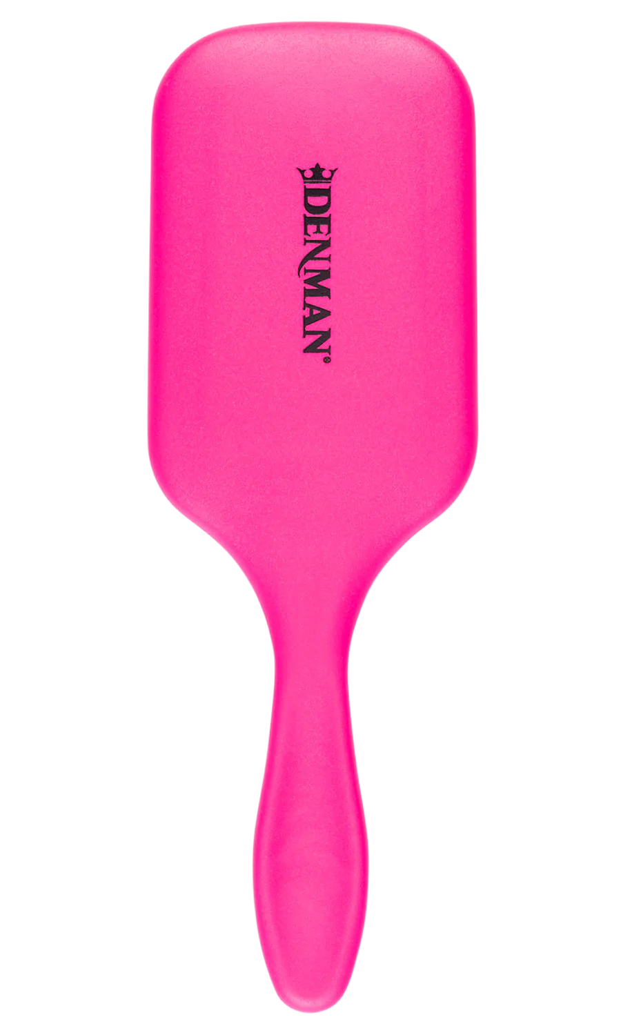 D90L Denman Tangle Tamer Pink