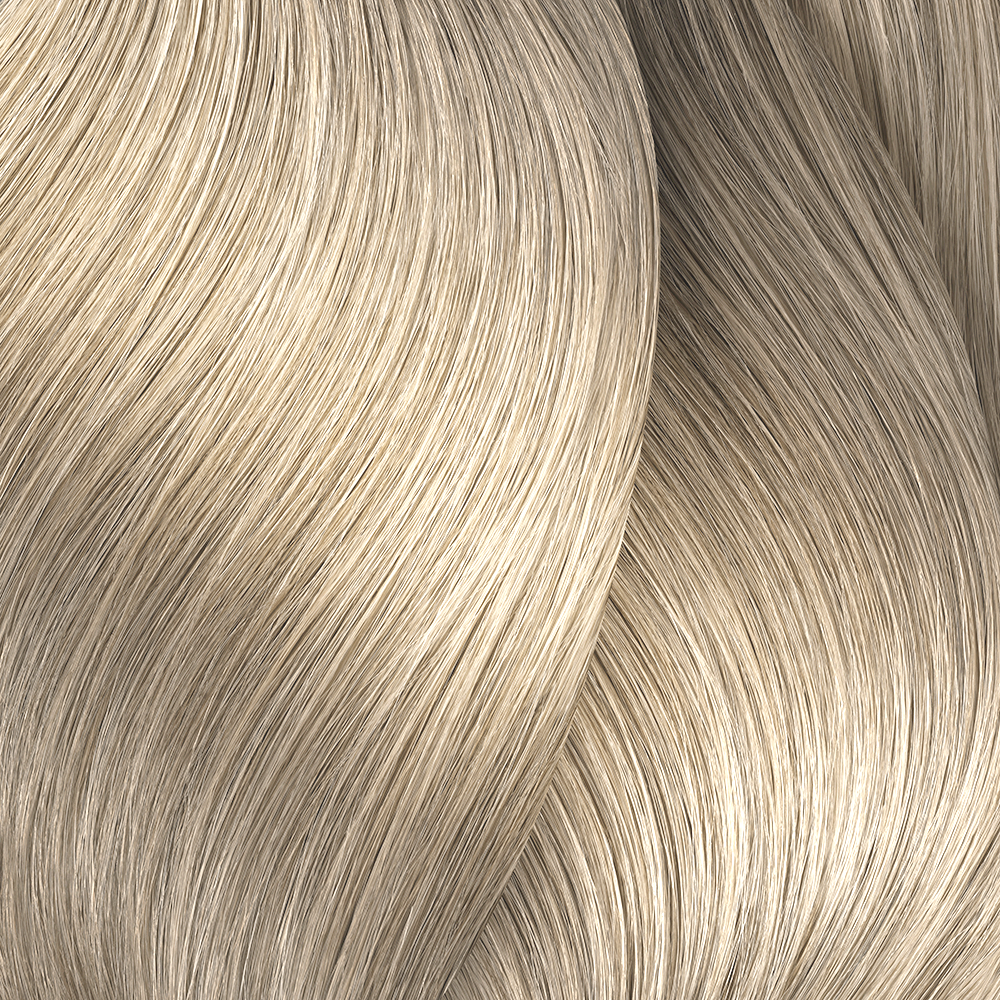 L’Oréal  Professionnel Dia Light Semi Permanent Hair Colour - 10.01 Ash Blonde Milkshake 50ml