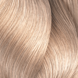 L’Oréal Professionnel Dia Light Semi Permanent Hair Colour - 10.02 Very Light Natural Golden Blonde Milkshake 50ml
