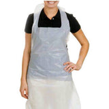 Deo Disposable Apron (60 X 100cm) - Pack of 100