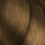 L’Oréal Professionnel Dia Light Semi Permanent Hair Colour - 7.3 Golden Blonde 50ml