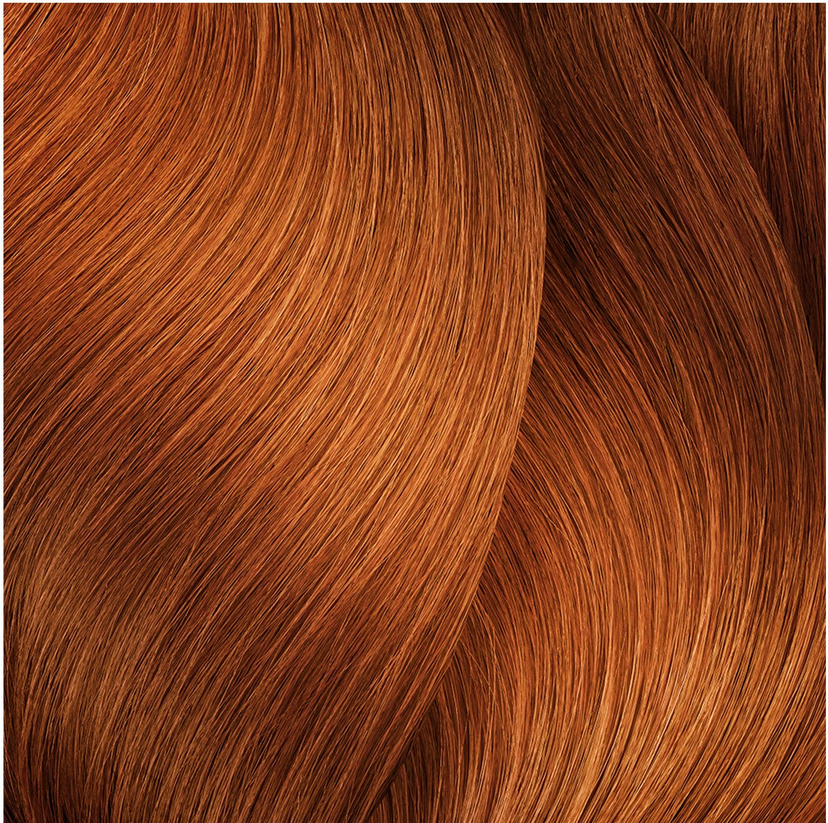 L’Oréal Professionnel Dia Light Semi Permanent Hair Colour - 8.43 Light Copper Golden Blonde 50ml