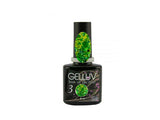 Gelluv Gel Polish Emerald Bow