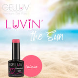 Gelluv Gel Polish Exclusive