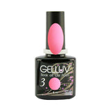 Gelluv Gel Polish Flamingo