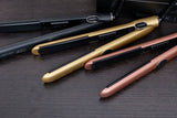 Keratin Glory Straightener Gold