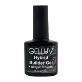 Gelluv Hybrid Builder Gel
