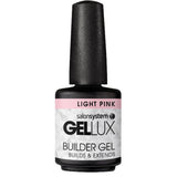 Gellux - Builder Gel Light Pink