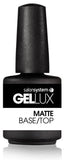 Gellux - Matte Base/Top