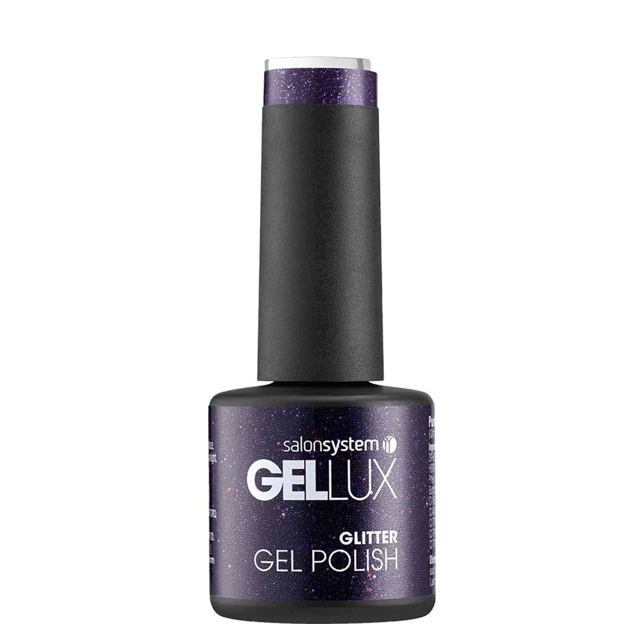 Gellux Mini - Punk Purple