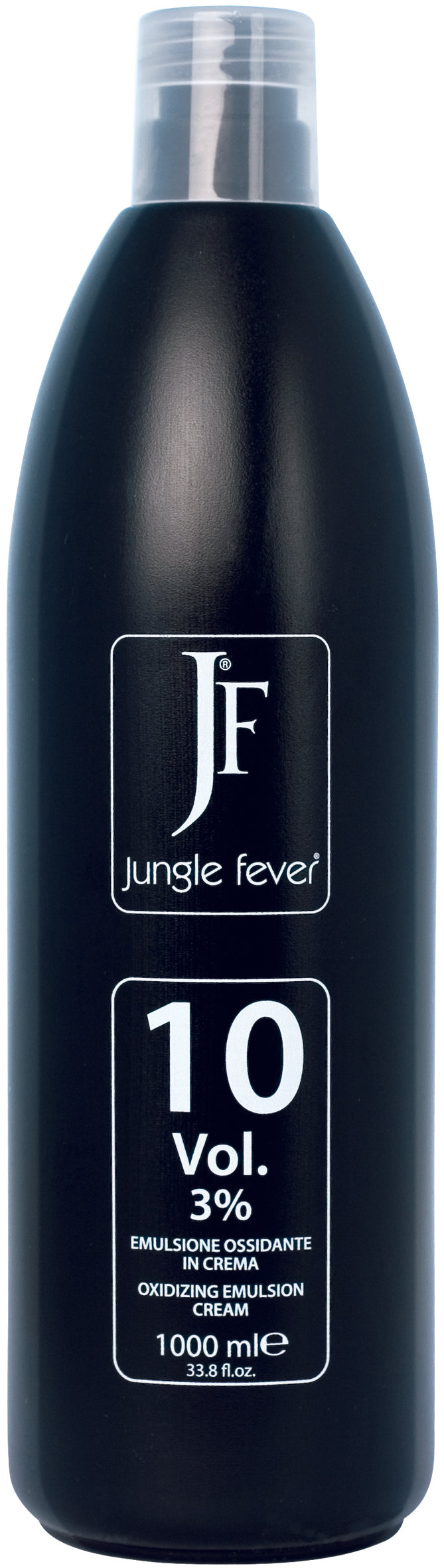Jungle Fever Oxidizing Emulsion Cream 1000ml - Vol. 10 (3%)
