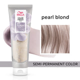 Wella Color Fresh Mask Pearl Blond 150ml