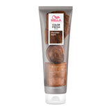 Wella Color Fresh Mask Chocolate Touch 150m