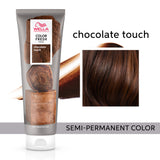 Wella Color Fresh Mask Chocolate Touch 150m