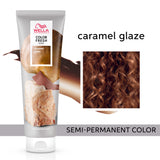 Wella Color Fresh Mask Caramel Glaze 150ml