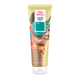 Wella Color Fresh Mask Mint 150ml