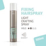 Wella Eimi Mistify Me Light 500ml