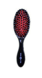 Head Jog 112 - Oval Cushion Brush