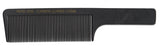 Head Jog Carbon Clipper Comb